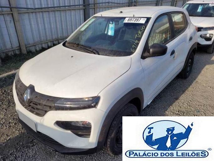 RENAULT KWID 22/23